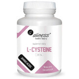 L-cysteine 500 mg 100 vcaps Aliness