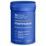 Bicaps Rhamnosus 60 capsules Formeds