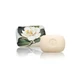 Natural Italian soap with fragrance MAGNOLIA 200g