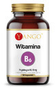 Vitamine B6 (pyridoxine HCL) 90 capsules Yango