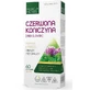 Czerwona Koniczyna (Red Clover) 520mg 60 kapsułek Medica Herbs