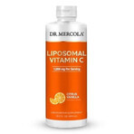 Liposomale Vitamine C 1000 mg 450 ml Dr Mercola