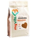 Guarana powder 250g MyVita