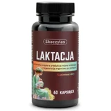 Skoczylas Lactation for lactating women 60 capsules