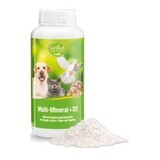 Multi Mineral for dogs, cats, birds and reptiles 200 g Tierlieb Sanct Bernhard