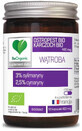 BeOrganic Biologische Distel 3% + Biologische Artisjok 2,5%, 400mg (50 capsules).