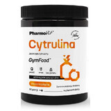 Citrulline Citrulline malaat (tropische vruchten) 400 g GymFood Pharmovit