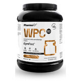 WPC 80 wei-eiwitconcentraat (pindakaas) 700g GymFood Pharmovit