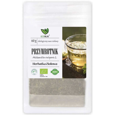 Drosophila 60g EcoBlik herbal tea