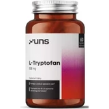 L-tryptophane 60 gélules UNS