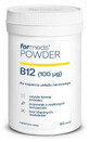 B12 POWDER vitamine B12 (60 porties) Vormen