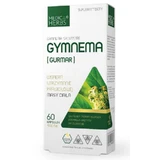 Gymnema (Gurmar) 400mg, 60 capsules Medica Herbs