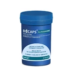 Bicaps Glucosamine 60 capsules, Formeds