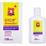 Șampon pentru păr STOP DEMODEX 100ml