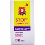 Șampon pentru păr STOP DEMODEX 100ml