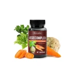 Skoczylas Vegecomplex Choline 60 capsules