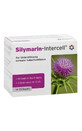 Silymarin-Intercell (leverondersteuning) 120 capsules, Intercell