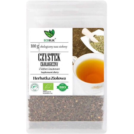 Agrifoglio 100g Tisana EcoBlik