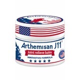 Arthemisan J11 - joint balm 50ml ASEPTA