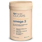 OLICAPS OMEGA-3 DHA EPA 60 capsules Vorm
