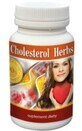 Cholesterol Kruiden 60 capsules Inwent Kruiden