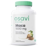 Osavi Maca-extract 1000 mg 120 capsules