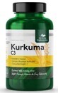 Curcumine C3 60 capsules Dr. Ewa Dąbrowska