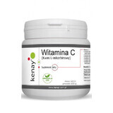 Vitamin C L-Ascorbinsäure (200 g Pulver) Kenay