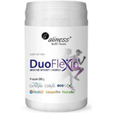 Duoflexin 200 g 100% natural strong joints and bones x 200 g Aliness powder