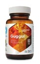 Guggul 60 capsules Gestandaardiseerd extract van Commiphora mukul Hepatica