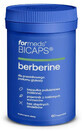 Bicaps Berberine HCL 60 capsules - Formeds