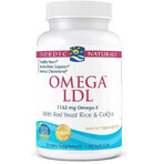 Nordic Naturals Omega Cholesterol Support LDL 60 capsules