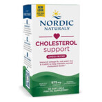 Nordic Naturals Omega Cholesterol Support LDL 60 capsules