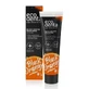 Black Orangy whitening tandpasta 100ml, Ecodenta