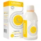 Liposol C 1000 Liposomale Vitamine C 1000 (gebufferd) 250 ml Smaakloos - Medicaline