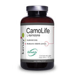 CarnoLife L-Carnosine - 300 capsules, Kenay