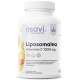 Liposomale vitamine C Osavi 60 capsules