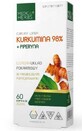 Curcumine 98% + Piperine 60 capsules Medica Herbs