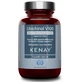 Ubiquinol V100 active form of coenzyme Q10 (120 capsules) Kenay