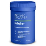 Bicaps Luteïne+ 60 capsules - Formeds