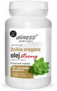 Aliness Wilde Oregano Olie Sterk 90 capsules