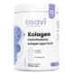 Osavi Collageen, gehydrolyseerd collageen type I en III 300g