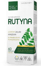 Rutine 350mg, 60 capsules Medica Herbs