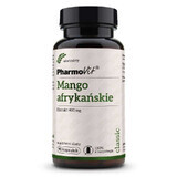 African Mango 400 mg 90 capsules Pharmovit Classic