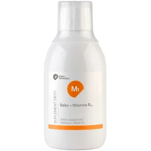 Selenio+Vitamina B12 ( 300ml ) Remedios Invex