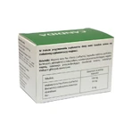 Candida Pau d'arco + Wormwood + Boron 60 caps mAG: ceny i cechy