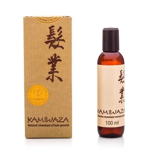 Kamiwaza - haargroeiconditioner 100 ml