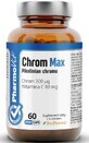 Chroom Max 200 &#181;g 60 capsules Pharmovit Clean Label