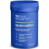 Bicaps quercetina+ 60 cápsulas - Formeds