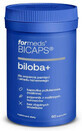 Bicaps Biloba+ 60 capsules - Formeds